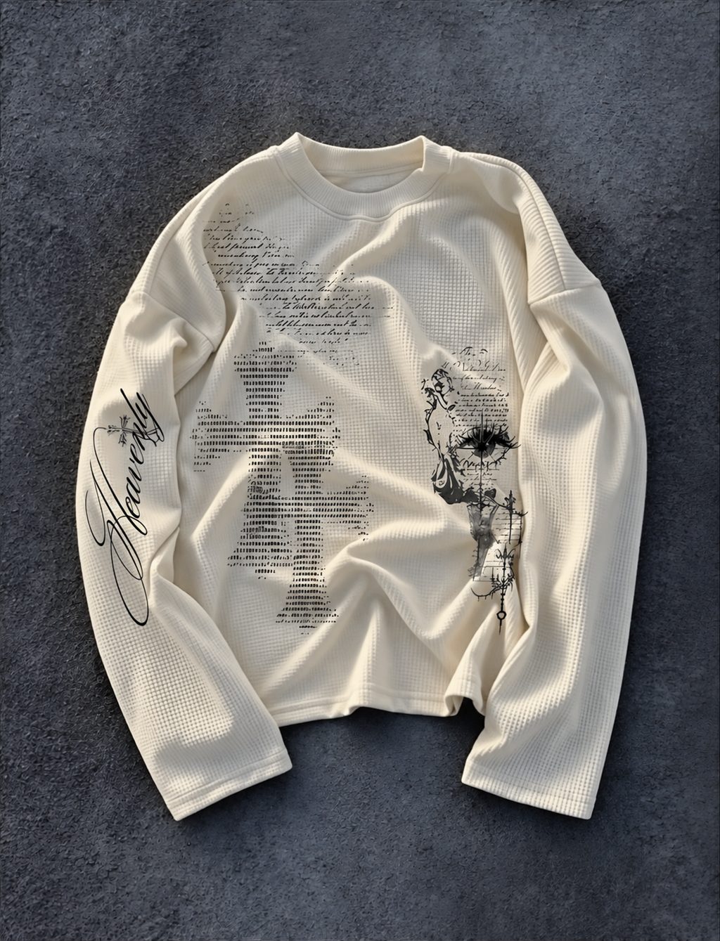 SCRIPTURE THERMAL (Pre-Order)