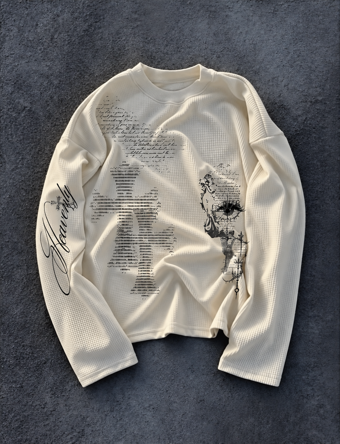 SCRIPTURE THERMAL (Pre-Order)