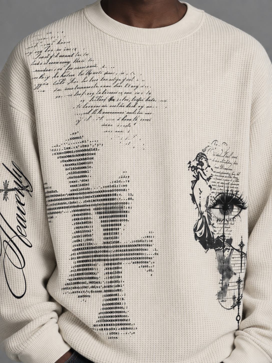 SCRIPTURE THERMAL (Pre-Order)