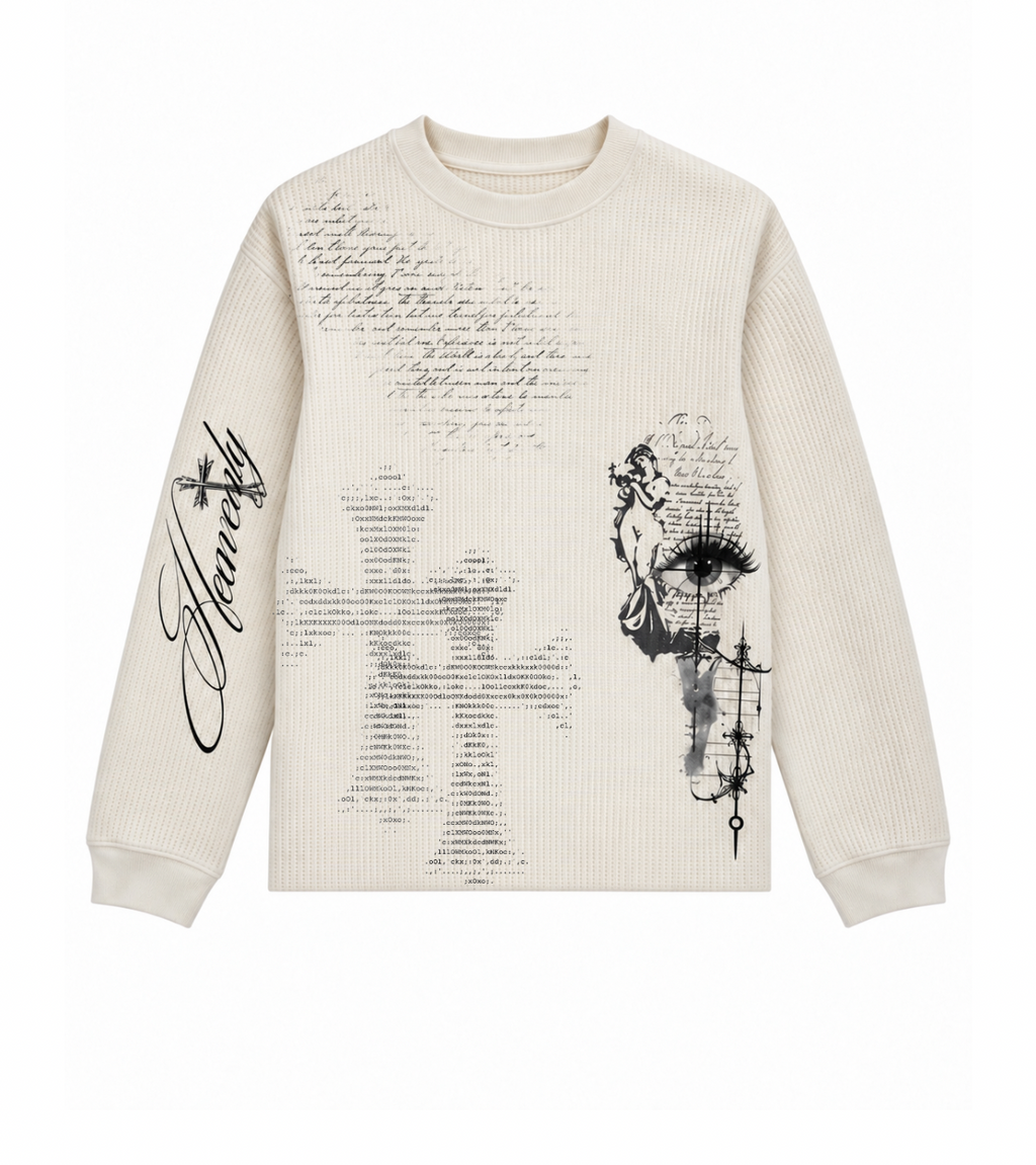SCRIPTURE THERMAL (Pre-Order)