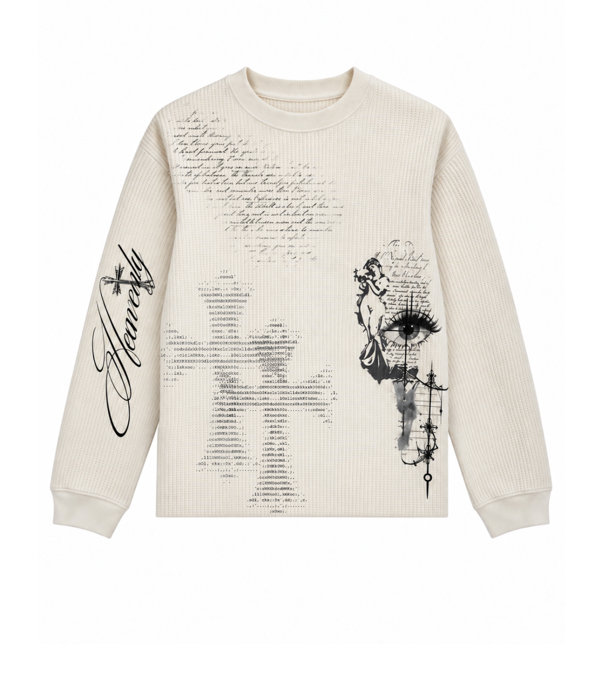 SCRIPTURE THERMAL (Pre-Order)